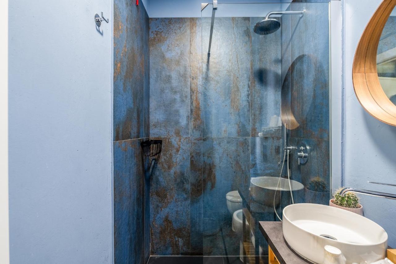 Peachtree Splendido Apt Nel Cuore Di Brera Mailand Exterior foto